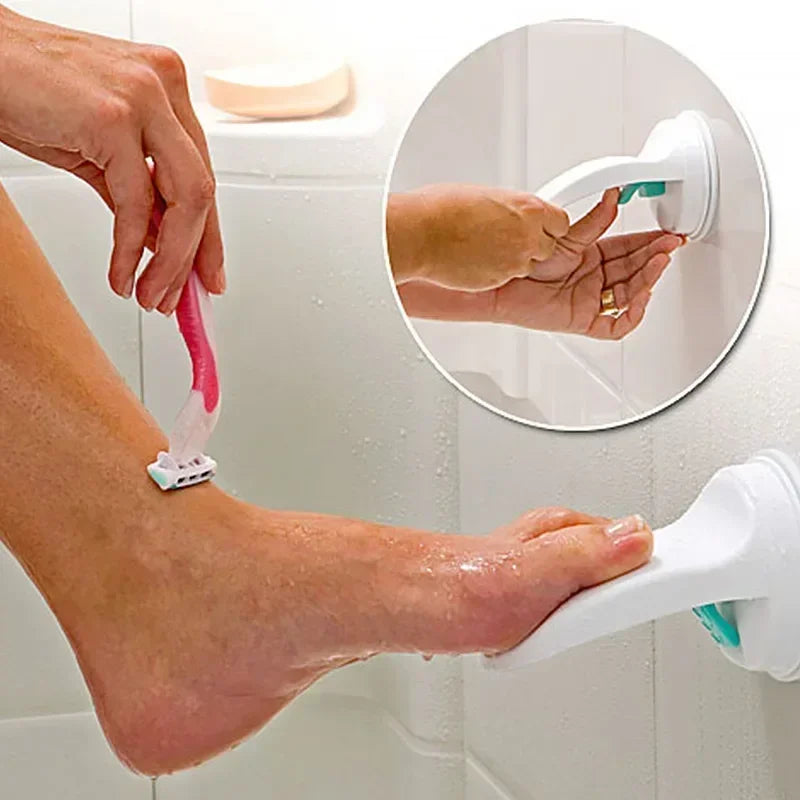 Easy Shower Foot Rest