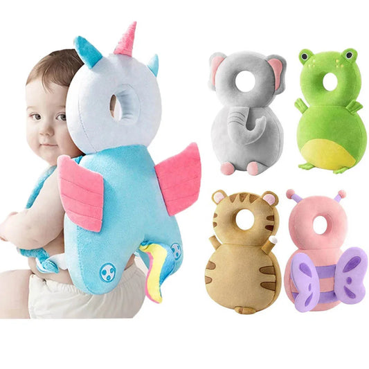 Cuddly Fall Protection Backpack