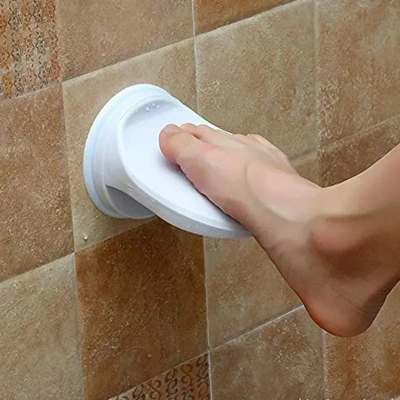 Easy Shower Foot Rest