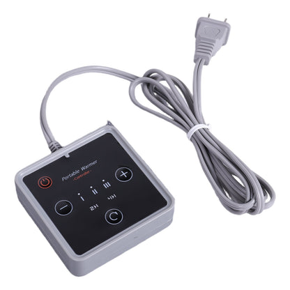 ThermoCora Personal Heater