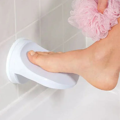 Easy Shower Foot Rest