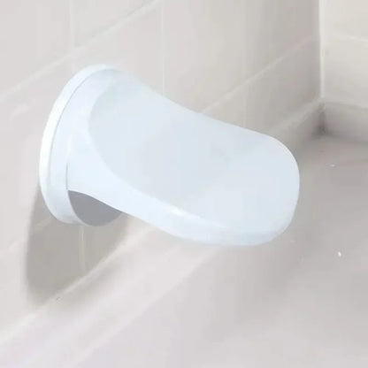 Easy Shower Foot Rest